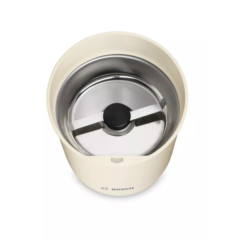 Bosch TSM6A017C kohviveski 180 W Kreem