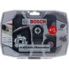 Bosch 2 608 664 624 multifunktsionaalse tööriista tarvik Terakomplekt