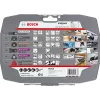 Bosch 2 608 664 624 multifunktsionaalse tööriista tarvik Terakomplekt