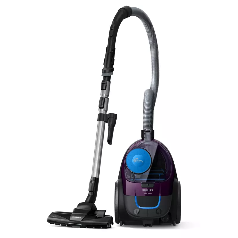 Philips 3000 seeria FC9333/09 tolmuimeja 1,5 L silindertolmuimeja Kuiv 900 W Kotivaba