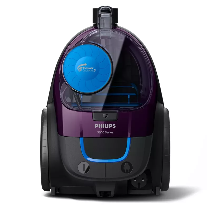 Philips 3000 seeria FC9333/09 tolmuimeja 1,5 L silindertolmuimeja Kuiv 900 W Kotivaba
