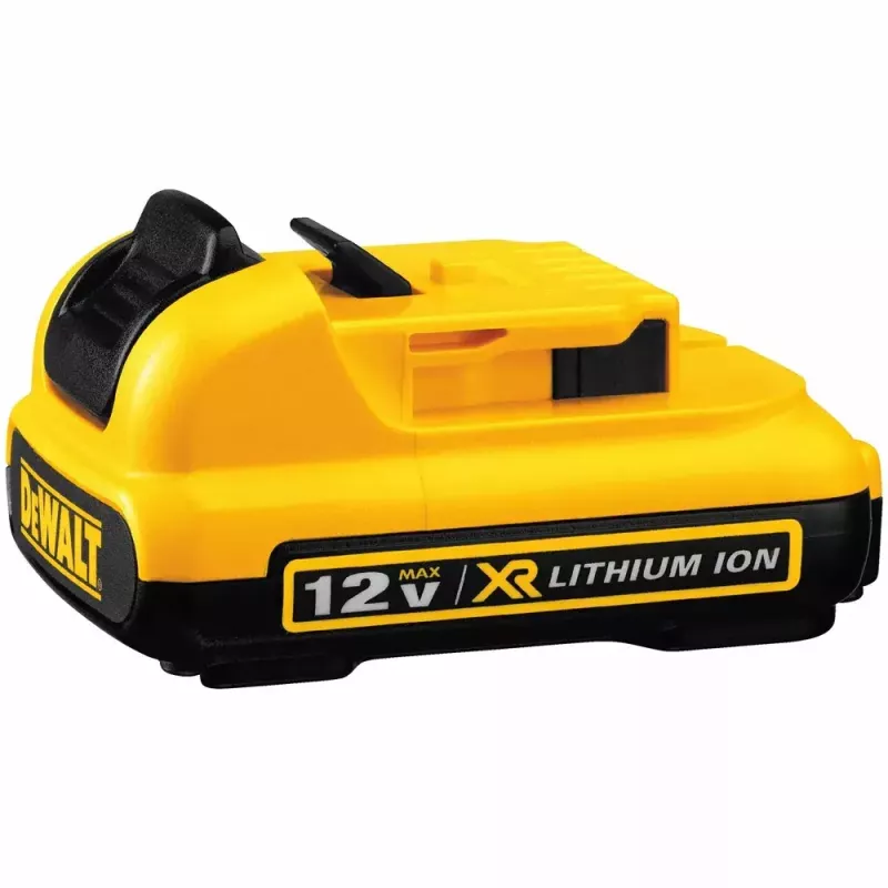 Aku DeWALT DCB127
