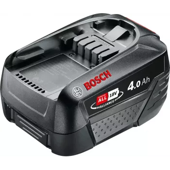 Bosch PBA 18V 4.0Ah W-C aku