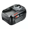 Bosch PBA 18V 4.0Ah W-C aku