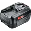 Bosch PBA 18V 4.0Ah W-C aku