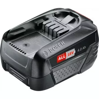 Bosch PBA 18V 4.0Ah W-C aku