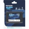 SSD-ketas 120GB Burst Elite 450/320MB/s SATA III 2.5