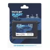 SSD-ketas 120GB Burst Elite 450/320MB/s SATA III 2.5