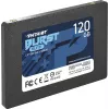 SSD-ketas 120GB Burst Elite 450/320MB/s SATA III 2.5