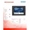 SSD-ketas 120GB Burst Elite 450/320MB/s SATA III 2.5