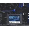 SSD-ketas 120GB Burst Elite 450/320MB/s SATA III 2.5