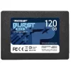 SSD-ketas 120GB Burst Elite 450/320MB/s SATA III 2.5