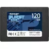 SSD-ketas 120GB Burst Elite 450/320MB/s SATA III 2.5