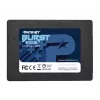 SSD-ketas 120GB Burst Elite 450/320MB/s SATA III 2.5