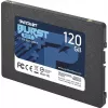 SSD-ketas 120GB Burst Elite 450/320MB/s SATA III 2.5