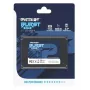 SSD-ketas 120GB Burst Elite 450/320MB/s SATA III 2.5