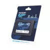 2.5-tolline SATA SSD PATRIOT Burst Elite 480 GB — 450 MB/s lugemine, 320 MB/s kirjutamine, 2.5-tolline SATA III, 7 mm