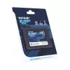 2.5-tolline SATA SSD PATRIOT Burst Elite 480 GB — 450 MB/s lugemine, 320 MB/s kirjutamine, 2.5-tolline SATA III, 7 mm