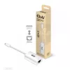 USB3.2 Gen1 USB-C Gigabit Etherneti adapter CLUB3D CAC-1519