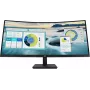 Monitor HP P34hc G4 34 tolli lai Quad HD LCD 3440 x 1440