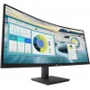 Monitor HP P34hc G4 34 tolli lai Quad HD LCD 3440 x 1440