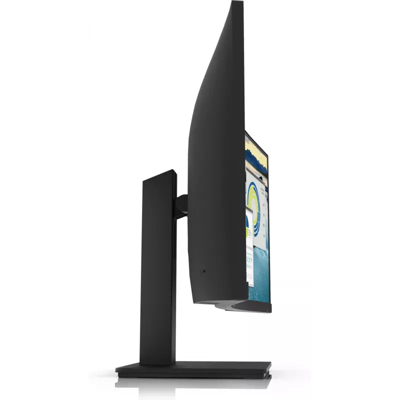 Monitor HP P34hc G4 34 tolli lai Quad HD LCD 3440 x 1440