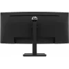 Monitor HP P34hc G4 34 tolli lai Quad HD LCD 3440 x 1440