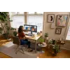 Monitor HP P34hc G4 34 tolli lai Quad HD LCD 3440 x 1440