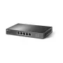Haldamatu lüliti TP-Link TL-SG105-M2 5 pordiga 2,5G laualüliti