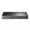 Haldamatu lüliti TP-Link TL-SG105-M2 5 pordiga 2,5G laualüliti
