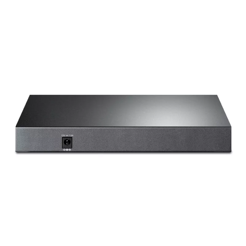 Haldamatu lüliti TP-Link TL-SG105-M2 5 pordiga 2,5G laualüliti