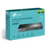Haldamatu lüliti TP-Link TL-SG105-M2 5 pordiga 2,5G laualüliti