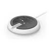 Logitech Rally Mic Pod, valge