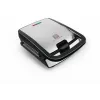 Tefal SW854D võileivagrill 700 W must, roostevaba teras
