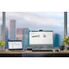 HP USB-C Dock G5, juhtmega, USB 3.2 Gen 1 (3.1 Gen 1) Type-C, must, must, Hiina, kodu