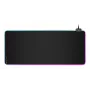 Mänguhiirematt CORSAIR MM700 RGB — 930×400 mm, 4 mm paksus, kummist alus, USB-toitega LED-taustavalgustus, must