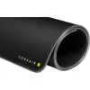Mänguhiirematt CORSAIR MM700 RGB — 930×400 mm, 4 mm paksus, kummist alus, USB-toitega LED-taustavalgustus, must