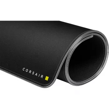 Mänguhiirematt CORSAIR MM700 RGB — 930×400 mm, 4 mm paksus, kummist alus, USB-toitega LED-taustavalgustus, must