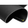 Mänguhiirematt CORSAIR MM700 RGB — 930×400 mm, 4 mm paksus, kummist alus, USB-toitega LED-taustavalgustus, must