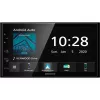 Kenwood Moniceiver DMX5020DABS Must Bluetooth