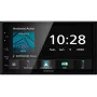 Kenwood Moniceiver DMX5020DABS Must Bluetooth