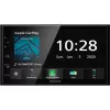 Kenwood Moniceiver DMX5020DABS Must Bluetooth
