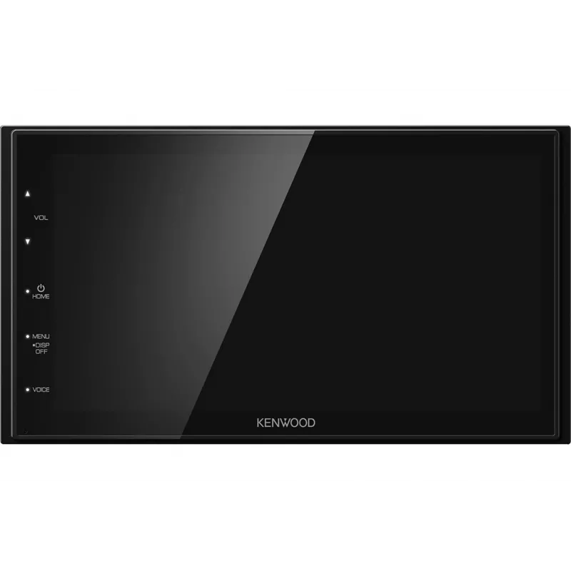 Kenwood Moniceiver DMX5020DABS Must Bluetooth
