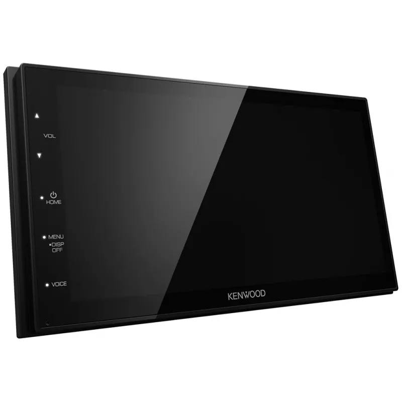 Kenwood Moniceiver DMX5020DABS Must Bluetooth