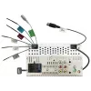 Kenwood Moniceiver DMX5020DABS Must Bluetooth