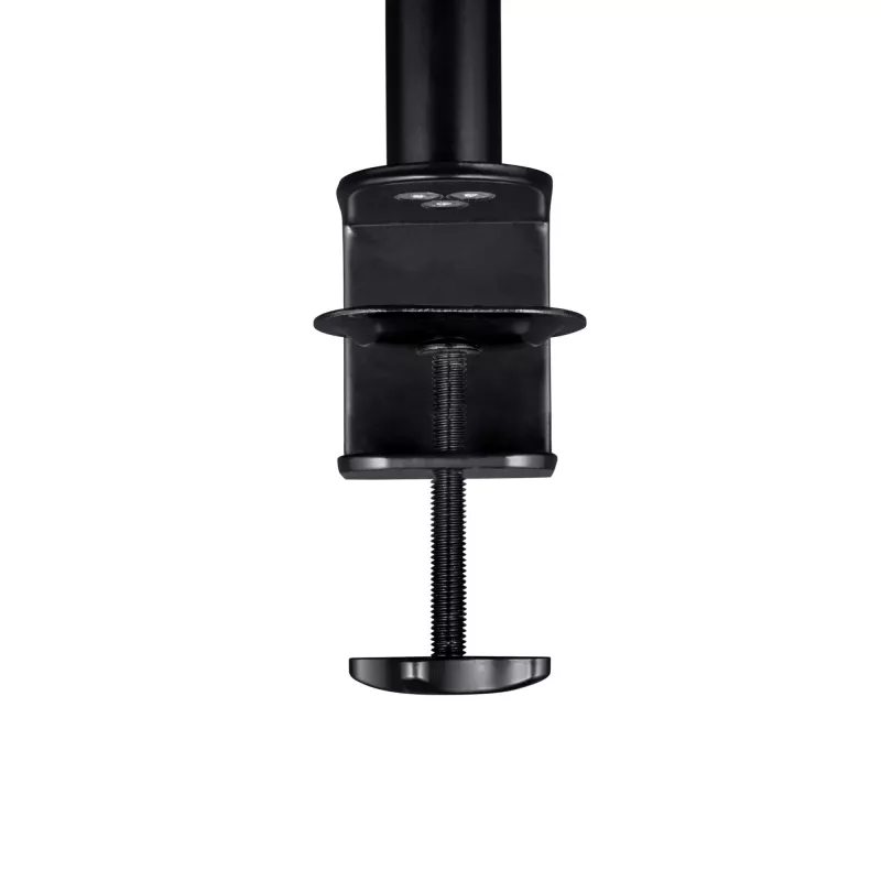Trust GXT 1120 Mara Dual Monitor Arm 81.3 cm (32 inch) Desk Must