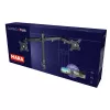 Trust GXT 1120 Mara Dual Monitor Arm 81.3 cm (32 inch) Desk Must