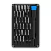 IFIXIT Moray täppisotsakute komplekt (sisaldab 32 kruvikeerajaotsakut)