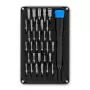 IFIXIT Moray täppisotsakute komplekt (sisaldab 32 kruvikeerajaotsakut)