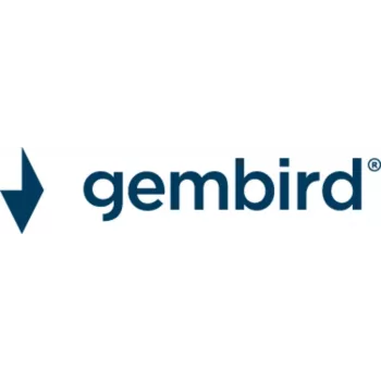 3D printimismaterjal Gembird 3DP-PETG1.75-01-BK